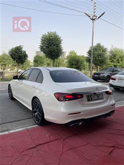 مرسيدس بنز إي-كلاس